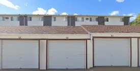 section 8 rental