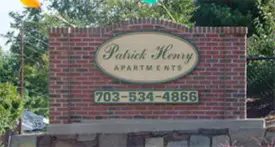section 8 rental