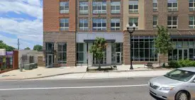 section 8 rental