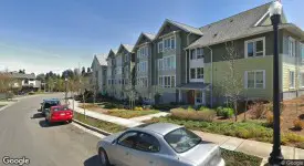 section 8 rental