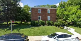 section 8 rental