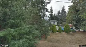 section 8 rental
