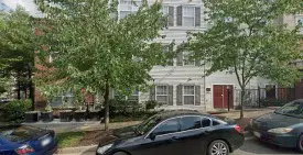 section 8 rental