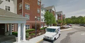 section 8 rental