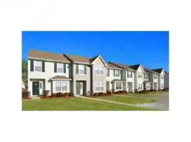 section 8 rental