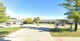 section 8 rental
