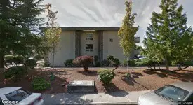 section 8 rental