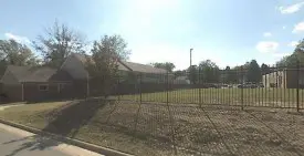 section 8 rental