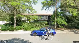 section 8 rental