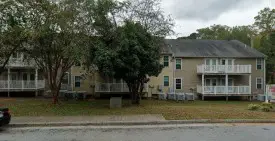 section 8 rental