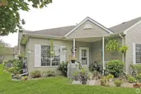 section 8 rental