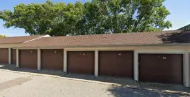 section 8 rental