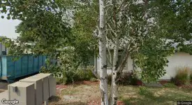 section 8 rental