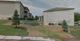 section 8 rental