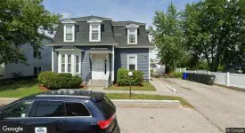 section 8 rental