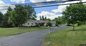 section 8 rental