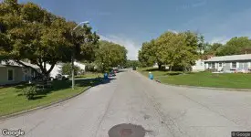 section 8 rental