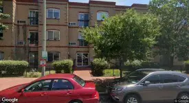 section 8 rental