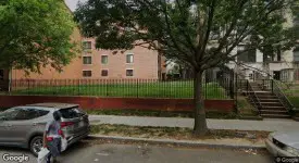 section 8 rental