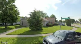 section 8 rental
