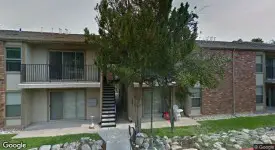 section 8 rental