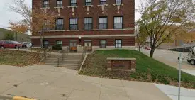 section 8 rental