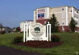 section 8 rental