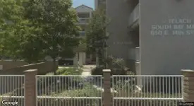 section 8 rental