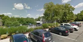 section 8 rental