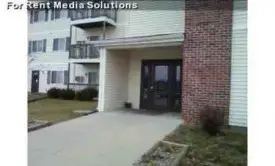 section 8 rental