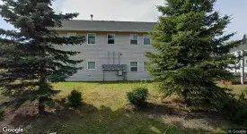 section 8 rental