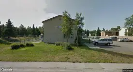 section 8 rental