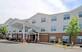 section 8 rental