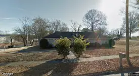 section 8 rental