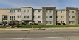 section 8 rental