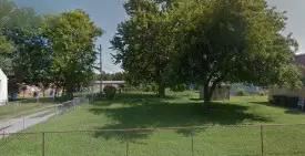 section 8 rental