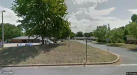 section 8 rental