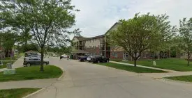 section 8 rental