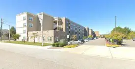 section 8 rental