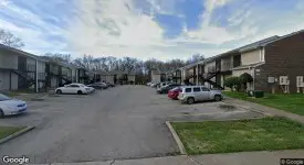 section 8 rental