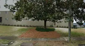 section 8 rental
