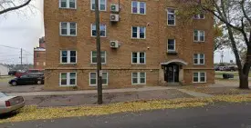 section 8 rental