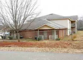 section 8 rental