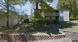 section 8 rental