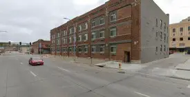 section 8 rental