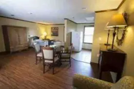section 8 rental