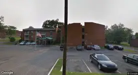 section 8 rental
