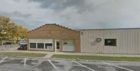 section 8 rental