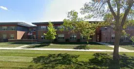 section 8 rental