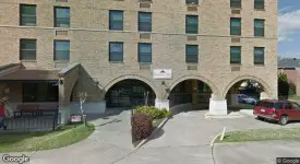 section 8 rental